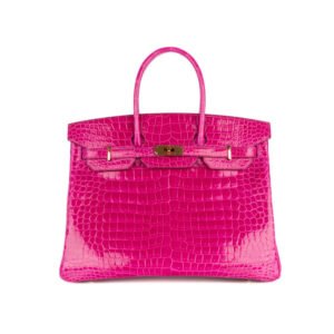 Hermès Birkin Bag