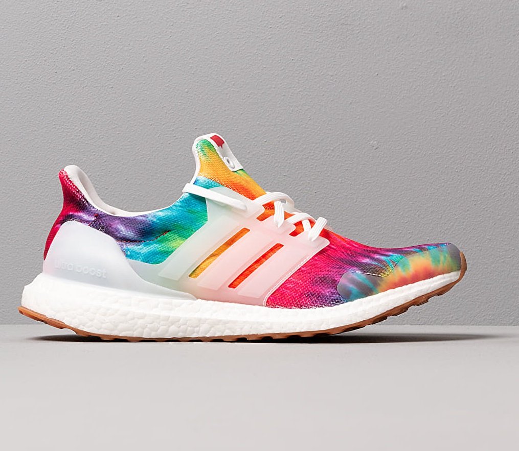 Adidas Consortium x Nice Kicks UltraBOOST 'Woodstock' sneaker