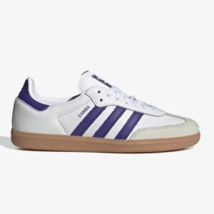 Adidas Samba OG Energy Ink