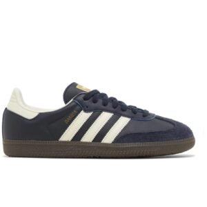 Adidas Samba OG 'Night Navy Gum'