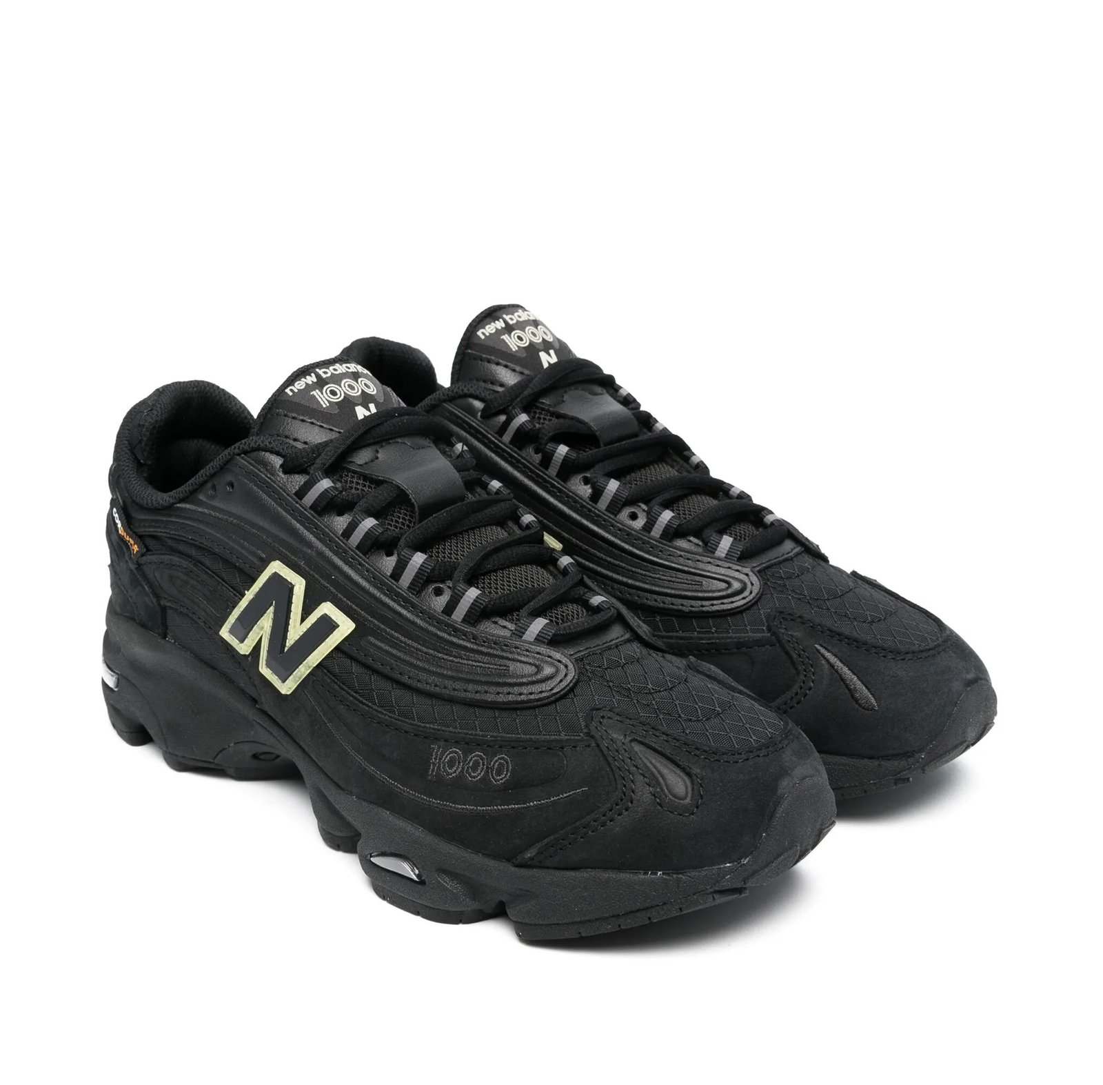 New Balance 1000 - Black