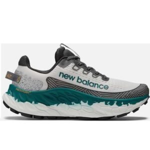 New Balance Fresh Foam X More v3 Trail Reflection Faded Teal