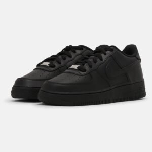 Nike Air Force 1 Low '07 "Triple Black"