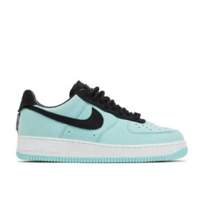 Nike Air Force 1 x Tiffany & Co. Friends & Family