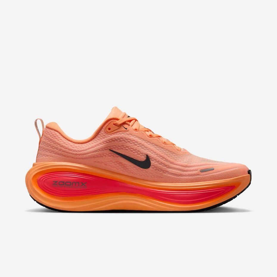 Nike Vomero Plus ‘  'Orange Pulse