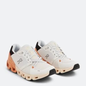 On Cloudflyer 4 in the "White Copper