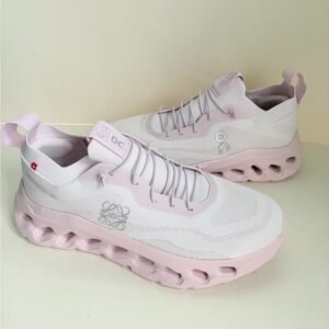 On Running Cloudtilt sneakers Loewe Pale Pink