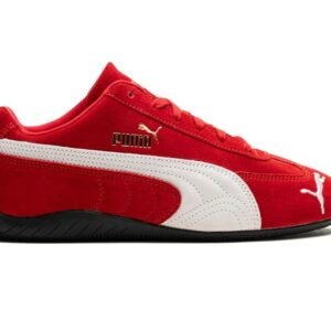 Puma Speedcat LS 'High Risk Red'
