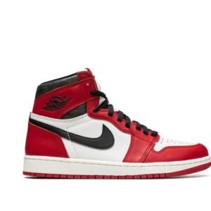 Air Jordan 1 Retro High OG 'Chicago Lost & Found'