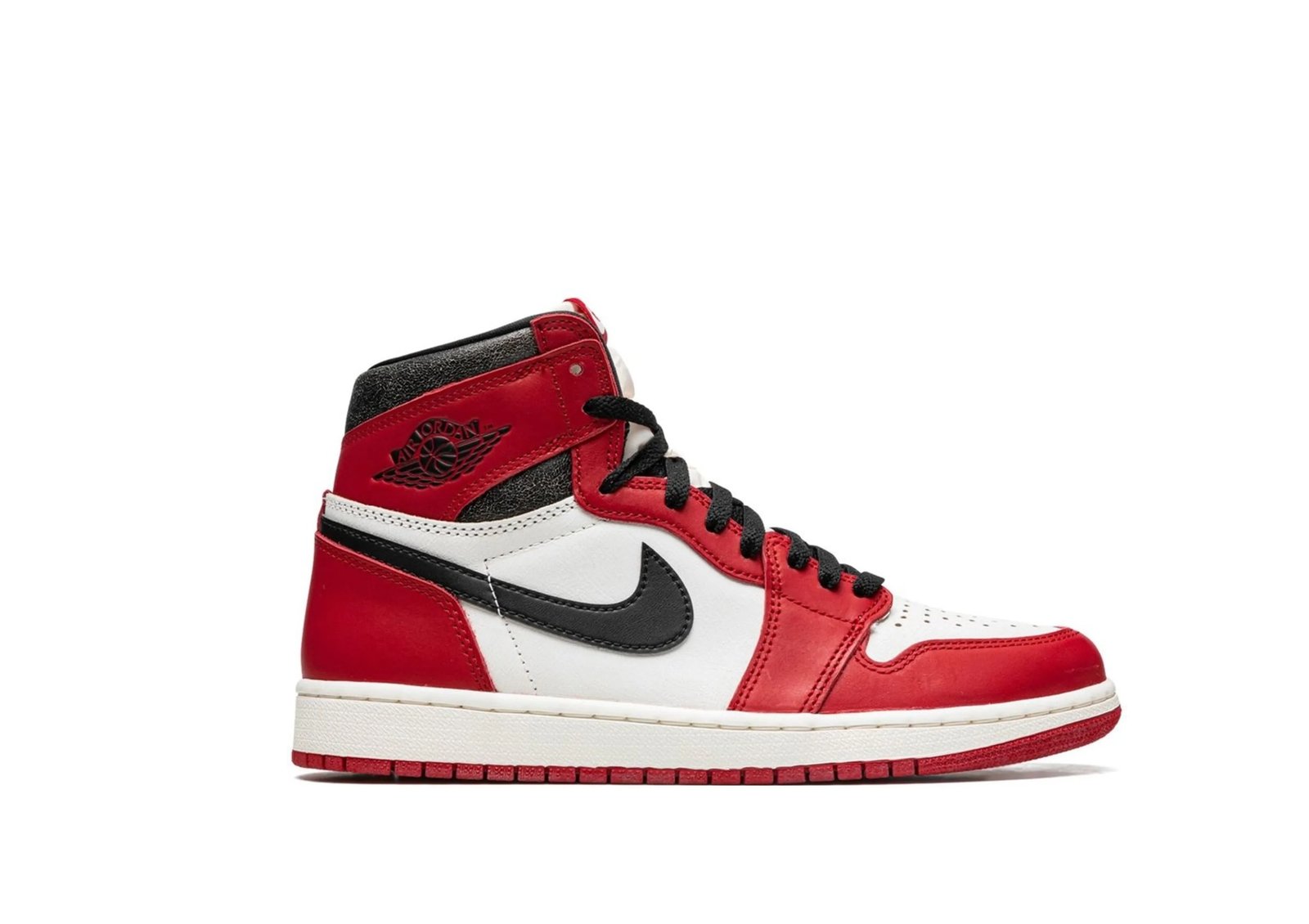 Air Jordan 1 Retro High OG 'Chicago Lost & Found'